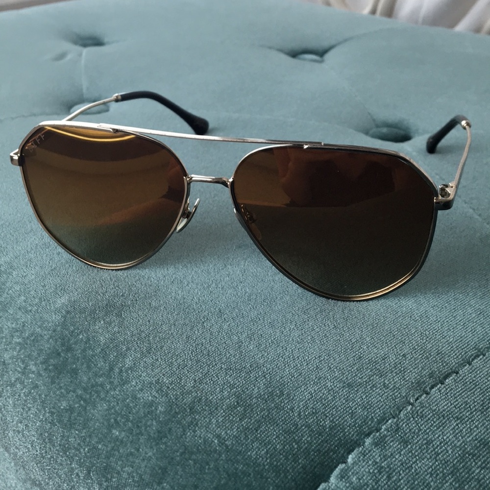 Diff Eyewear Sunglasses - DASH